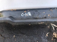 фото thumb №5, Toyota c-hr жабо matolowe