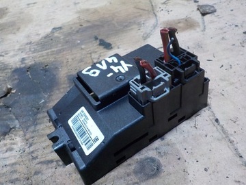 фото thumb №1, Резистор вентилятор buick