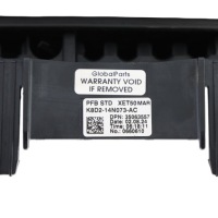 фото thumb №9, Range rover evoque l551 блок запобіжників гібрид k8d2-14n073-ac