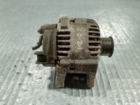 Генератор renault megane 2 02-09 8200290215 tg11c022 1.9 dci Киев, фото thumb