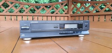 CD-плеер Grundig CD3000 с TDA1543 CDM4/19