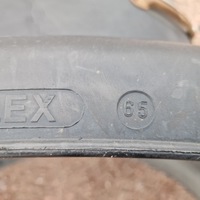 фото thumb №8, Полуприцеп tir крыло подкрылок брызговик регулируемый