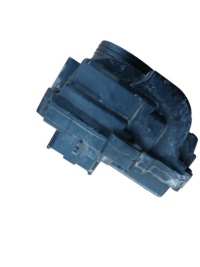 фото thumb №5, Peugeot 207 cc 1.6 vti дроссельная заслонка 755722280-04