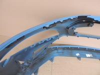 фото thumb №12, Hyundai kona n-line 2021 2022 передній бампер