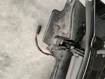 фото thumb №5, Porsche 991 2012-2014 спойлер спойлер крыло c9x