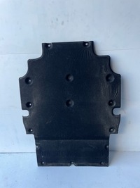 фото thumb №1, Mercedes a177 w177gla 250e защита плита