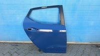 фото thumb №1, Hyundai i10 2014- двері задні задня праве
