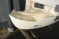 фото thumb №11, Audi q7 4l крышка багажника lr9a стекло