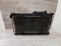 фото thumb №6, Legacy vi 2015- 2.5 комплект радиатор woda кондиционер usa