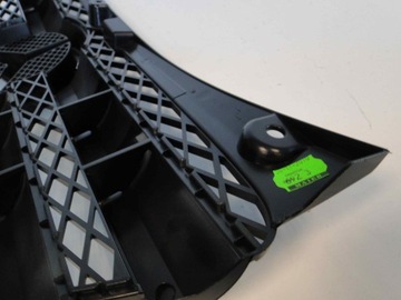 фото thumb №12, Mercedes vito viano w639 639 рестайлінг решітка радіатора решітка