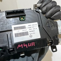 фото thumb №5, Renault megane iv 1.6 e-tech гибрид спидометр цифровой приборы 248109141r