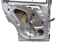 фото thumb №6, Skoda karoq 2019 ліва сторона двері задні