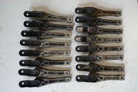 фото thumb №1, Vw beetle 5c лапи коробки підтримка