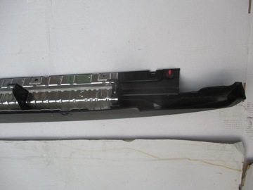 фото thumb №6, Kia sorento iii 2015- накладка порогова ліва c6f37ac100