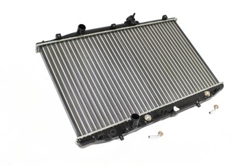 фото thumb №1, Радиаторов воды honda accord vii 7 03-08 2.4