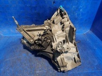 фото thumb №2, Коробка передач renault modus 1.2 b jh3123 механическая коробка передач