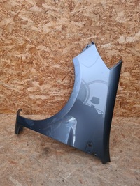 фото thumb №5, Крило лівий праві переднє перед clio iii 8200256117 8200256118