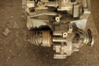 фото thumb №7, Кпп кпп / коробка передач vw golf iv вариант 1j5 02j301107c 1.9l дизель 66kw 1999
