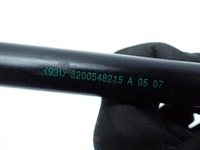 фото thumb №8, Набір ремонтний домкрат ключ вушко вкладка 8200701589 renault scenic ii 07r