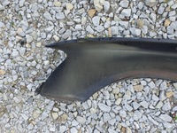 фото thumb №11, Audi a4 b8 lift!!! крыло правый перед цвет чёрный lz9y оригинал!!! 16