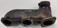 фото thumb №1, Колектор випускний лівий mercedes w209 clk 3.2 v6