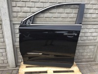 фото thumb №1, Citroen ds7 дверь левая передние перед ktv