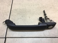 фото thumb №8, Замок запалювання ключ ручка golf iii 1.9 d 357905851