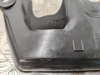 фото thumb №7, Audi a3 s3 8v 2016 другое запчасти салона автомобиля