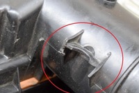 фото thumb №6, Audi a3 sportback 8v 1.4 tfsi e-tron фільтр повітря box 04e129611g 110kw 2