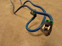 фото thumb №4, Bmw 7 g12 long 730ld дроти паливні комплект