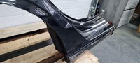 фото thumb №12, S3 8v sedan a3 чверть крила права правий задня обшивка ly9b