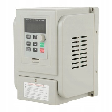 1-ФАЗНЫЕ ИНВЕРТОРЫ AC 220 В 1,5 КВТ ДЛЯ 3-ФАЗНЫХ ДВИГАТЕЛЕЙ