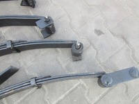 фото thumb №5, Opel frontera a long 5d 92-95 рессора 4pióra