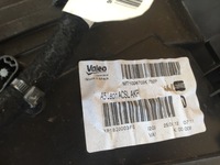 фото thumb №7, Seat leon ii lift обігрівач вентилятор комплектна