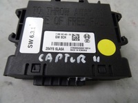 фото thumb №1, Модуль блок управления renault captur ii