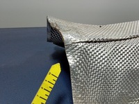 фото thumb №7, Bmw 2 f44 f40 захист теплова тунель 7290778