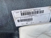 фото thumb №6, Бампер задняя задний vw tiguan 5na 2 ii 15- + dol