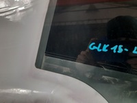 фото thumb №6, Mercedes glk x204 09-15 скло двері лівий задня a2047351310 usa