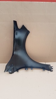 фото thumb №8, Крила перед лівий mercedes b-klasa w247