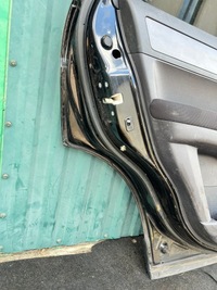 фото thumb №9, Двері задні ліва лівий задня honda cr-v crv 3 mk3 код лакофарбового покриття: b92p