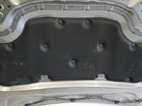 фото thumb №12, Mercedes капот кришка двигуна 787 glb x247 247