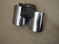 фото thumb №11, Porsche 911 997 наконечник выхлоп 99711135130