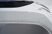 фото thumb №8, Vw volskwagen t-roc 2ga lift 2021- бампер задня задній