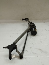 фото thumb №6, Renault kangoo 2 ii механізм двірник перед 54001902