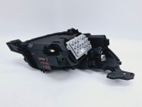 Фара левый перед левая передняя full led peugeot 208 2008 2 2019- #10009 Доставка, фото thumb