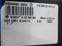 фото thumb №7, Mercedes e klasa w210 помпа компрессор замка центрального 2108002548