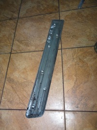 фото thumb №5, Honda cr-v i 2.0b 98' молдинг лівий задня