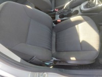 фото thumb №9, Сидіння комплект лівий правий заднє сидіння задня + обшивки opel astra j kombi