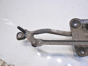 фото thumb №6, Механізм двірник передніх volvo v70 iii