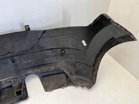 фото thumb №8, Audi tt iii 8s s-line бампер задний зад 4xpdc оригинал oem 14-